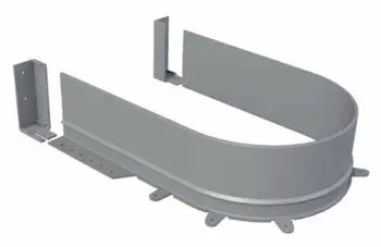 SYPHON FLEX SINK DIVIDER