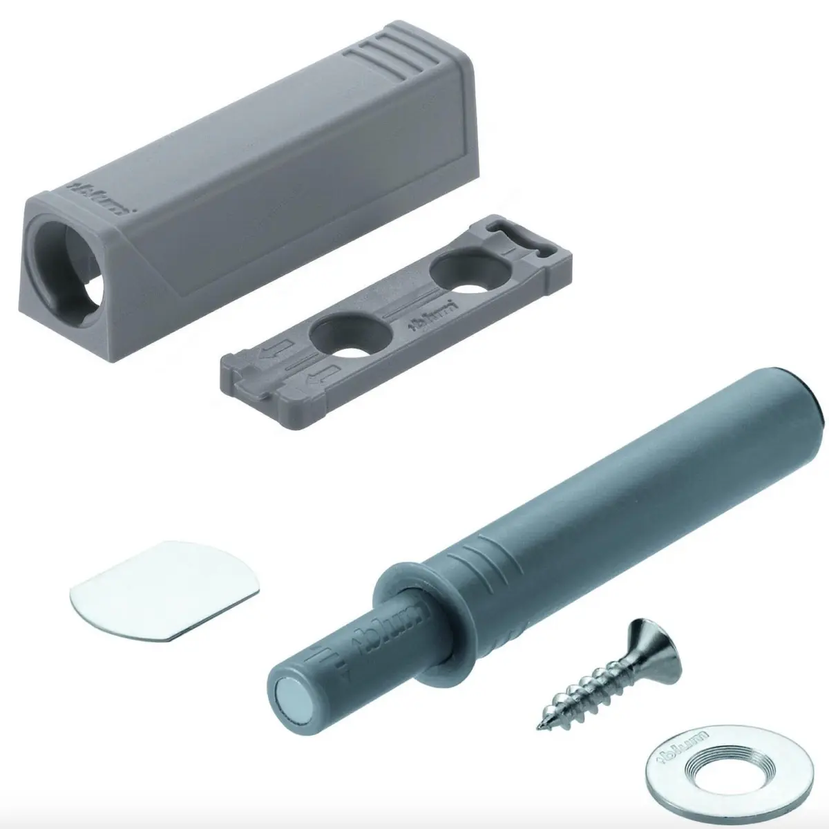 AVENTOS HK TIP-ON INCL 1*TIP ON MECH+ ADPTER