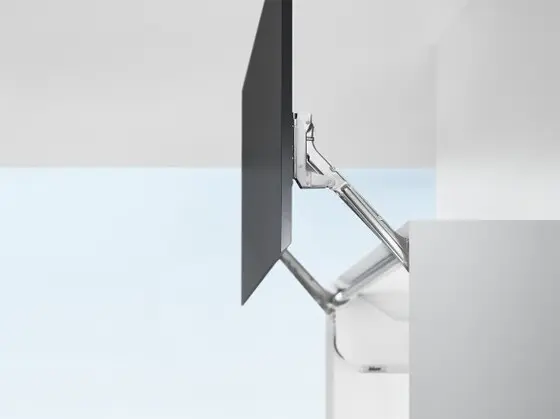 AVENTOS HL (PARALLEL LIFT)(OVAL BAR)