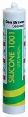 DEN BRAVEN SILICONE