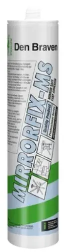 DEN BRAVEN MIRROR FIX