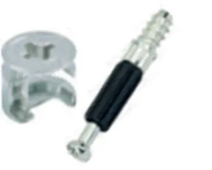 GRASS 5MM EXP PIN & CAM