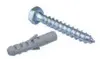 FISHER COACH SCREW