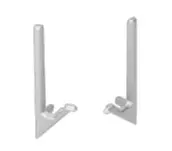 HANDLE RINCOMATIC CASCADA END CAPS