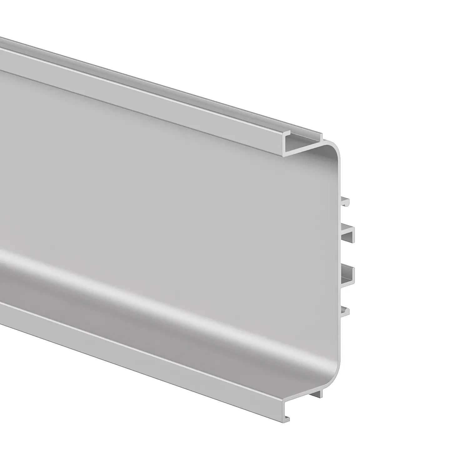 GOLA U SHAPE ALUMINIUM