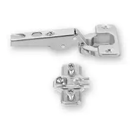 HINGE MODUL MOUNTING PLATE BLIND CORNER EXPANDO