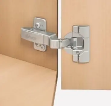 HINGE CLIP BLUMOTION INTERGRATED 45°II