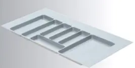 CUTLERY INSERT GREY (JHB) 900