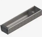 ORGA-LINE CUTLERY TRAY 300 ZSI.500BI1N