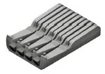 ORGA-LINE KNIFE BLOCK