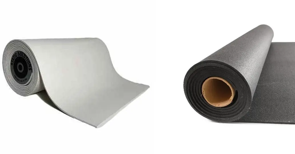 RUBBER MAT