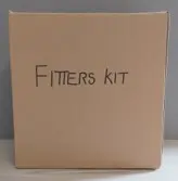 INSTALLERS KIT