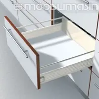 METABOX GALLERY RAIL