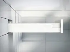 TANDEMBOX TIP-ON BLUMOTION