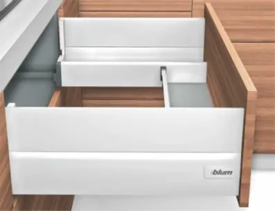 TANDEMBOX ANTARO SINK DRAWER