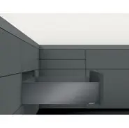 LEGRABOX C HEIGHT TIP-ON BLUMOTION