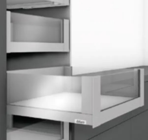 LEGRABOX INTERNAL DESIGN ELEMENT FRONT