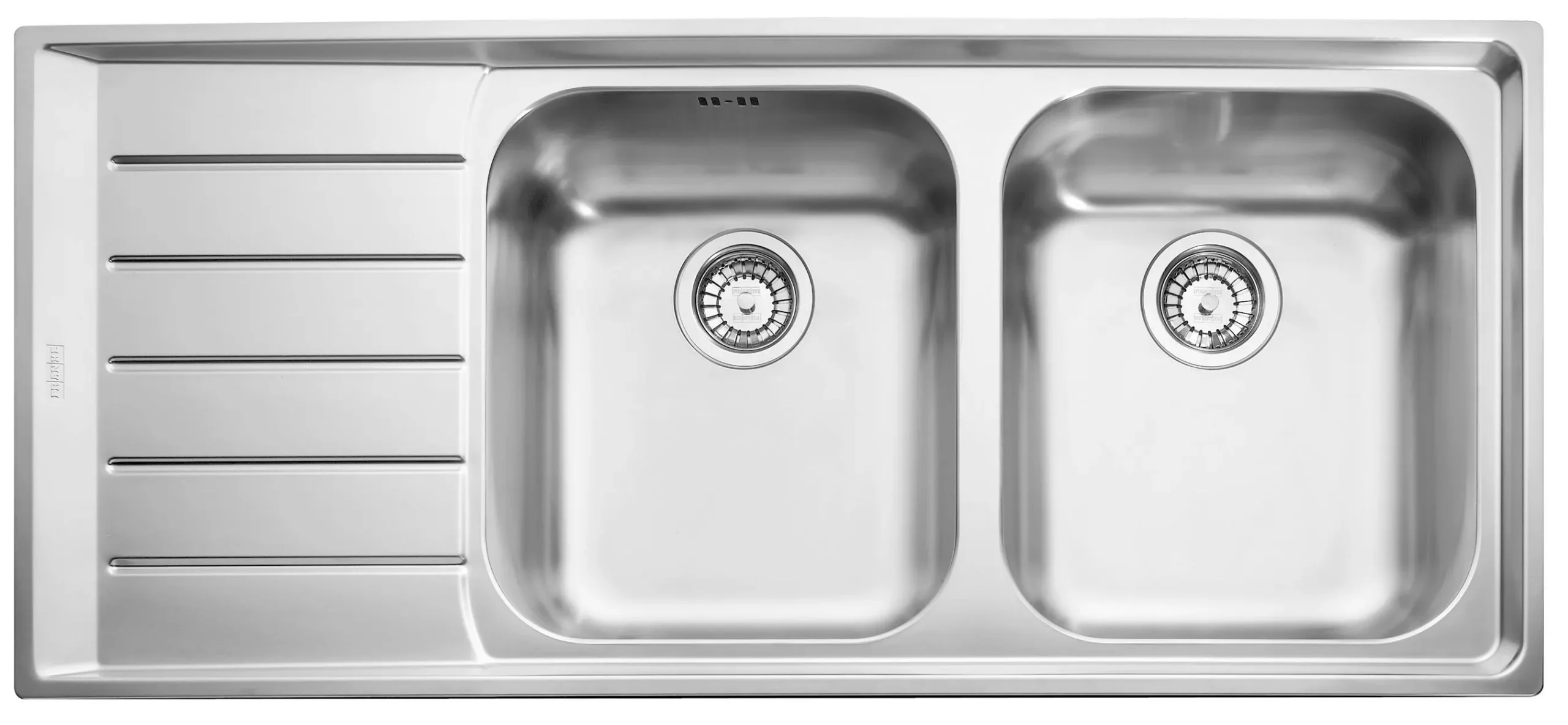 FRANKE INSET NEPTUNE  2B1D