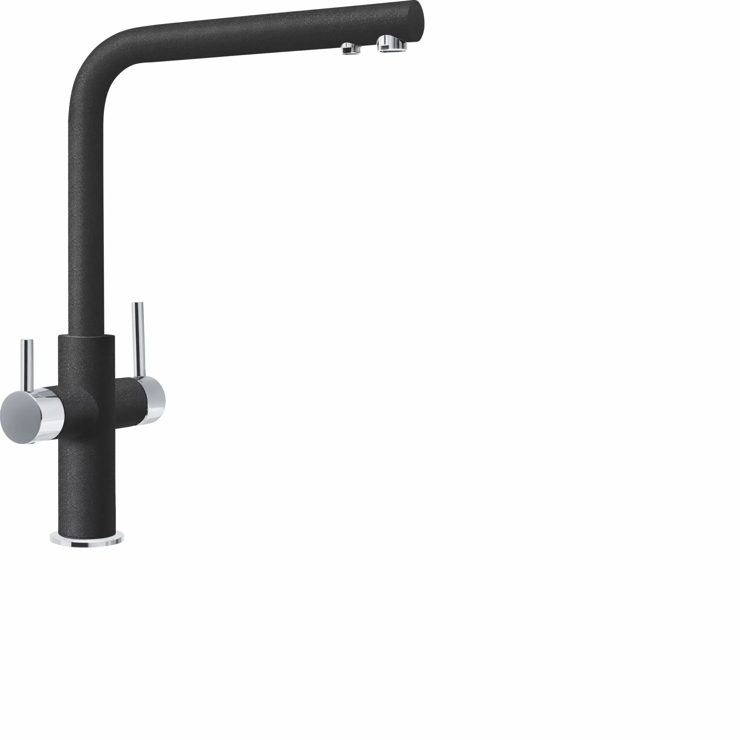 FRANKE NEPTUNE CLEARWATER BLACK WATER PURIFICATION KIT