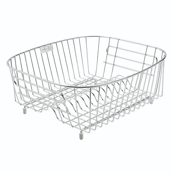 FRANKE ACCESSORIES GEN/CDX/QLX STAINLESS STEEL BASKET