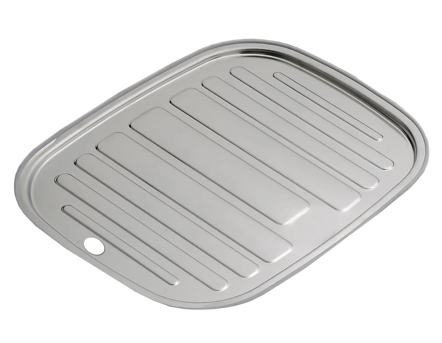 FRANKE ACCESSORIES GEN/CDX/QLX S/S DRAINER TRAY
