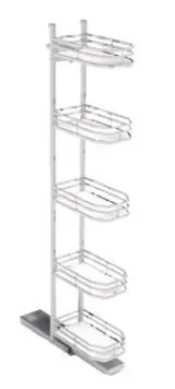 SIGE PULL OUT LARDER