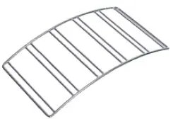 OMNI CURVED WINE BOTTLE RACK