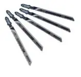 JIGSAW BLADES