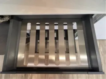 VEG DRAWER TANDEMBOX M HEIGHT